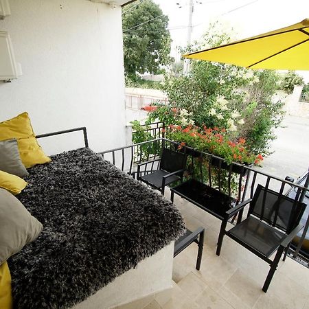 A&N Zadar Apartment Екстериор снимка