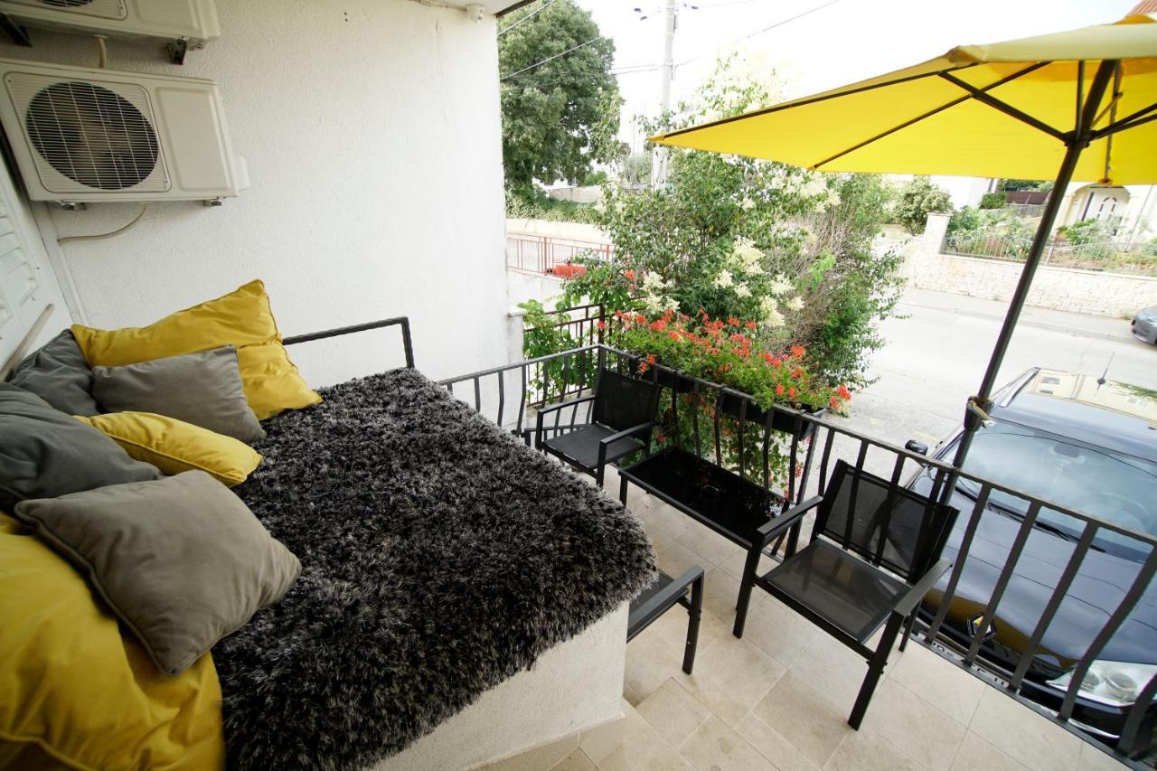 A&N Zadar Apartment Екстериор снимка