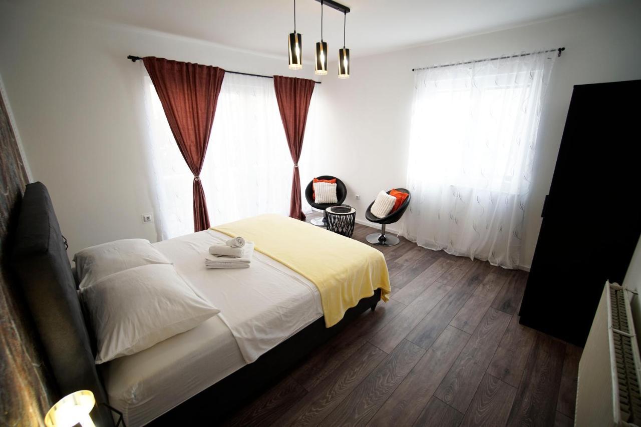 A&N Zadar Apartment Екстериор снимка