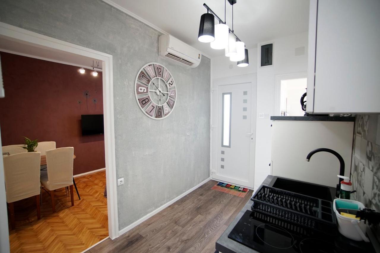 A&N Zadar Apartment Екстериор снимка