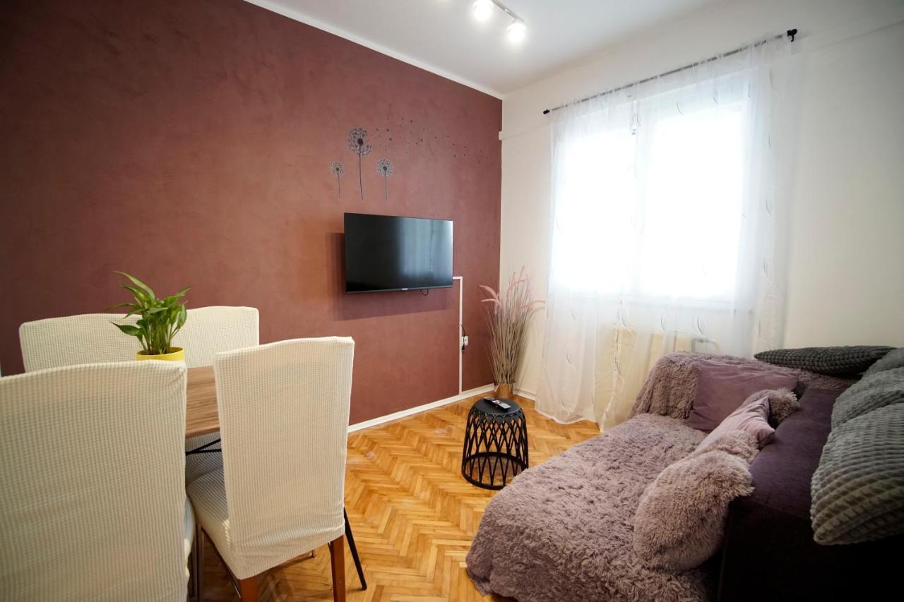 A&N Zadar Apartment Екстериор снимка