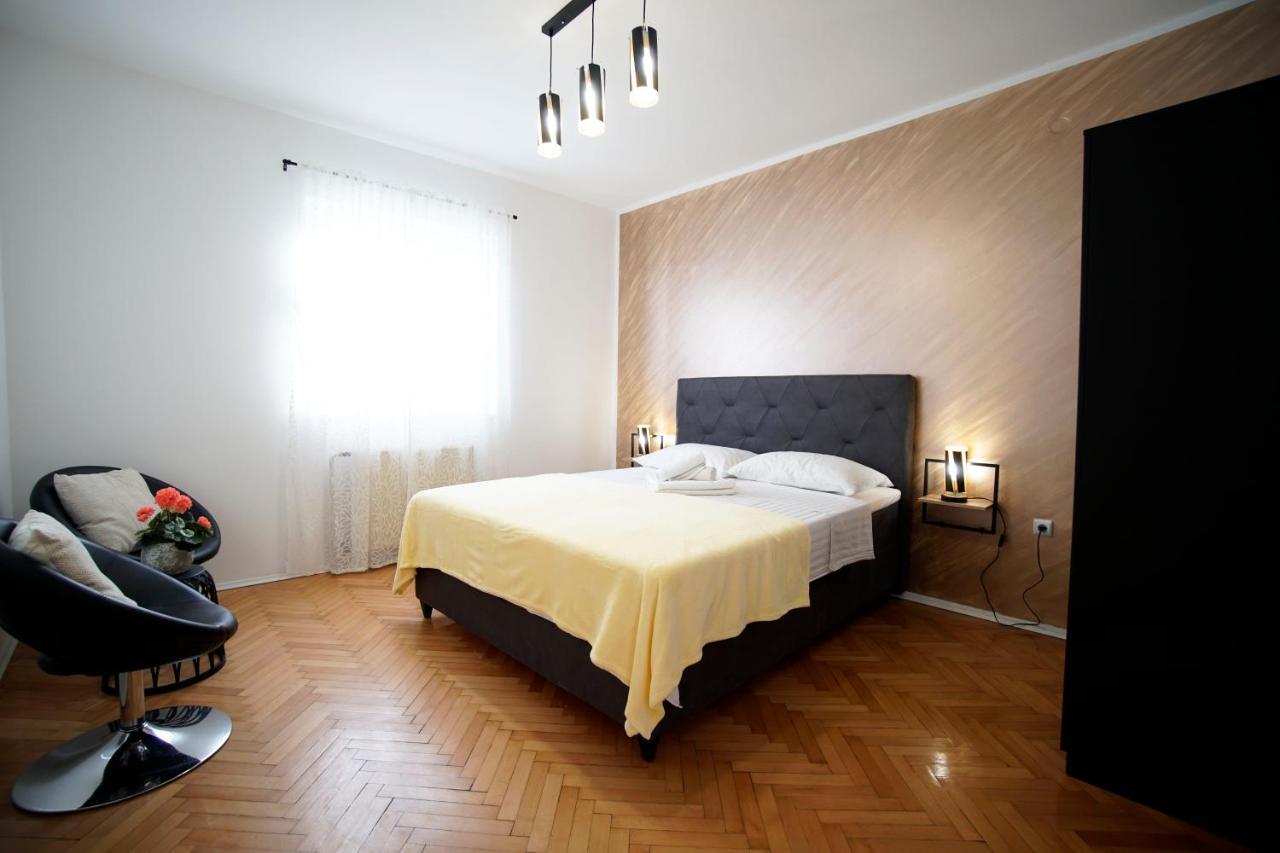 A&N Zadar Apartment Екстериор снимка