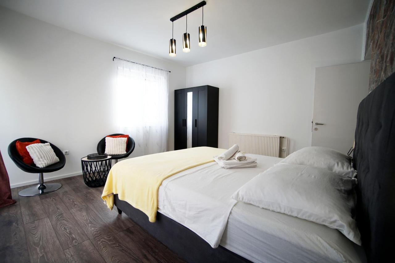 A&N Zadar Apartment Екстериор снимка