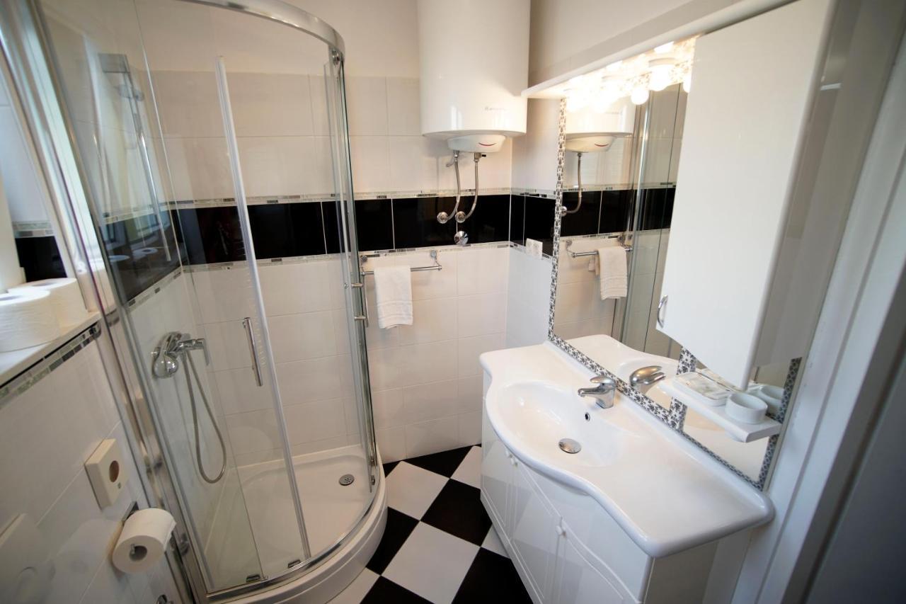 A&N Zadar Apartment Екстериор снимка