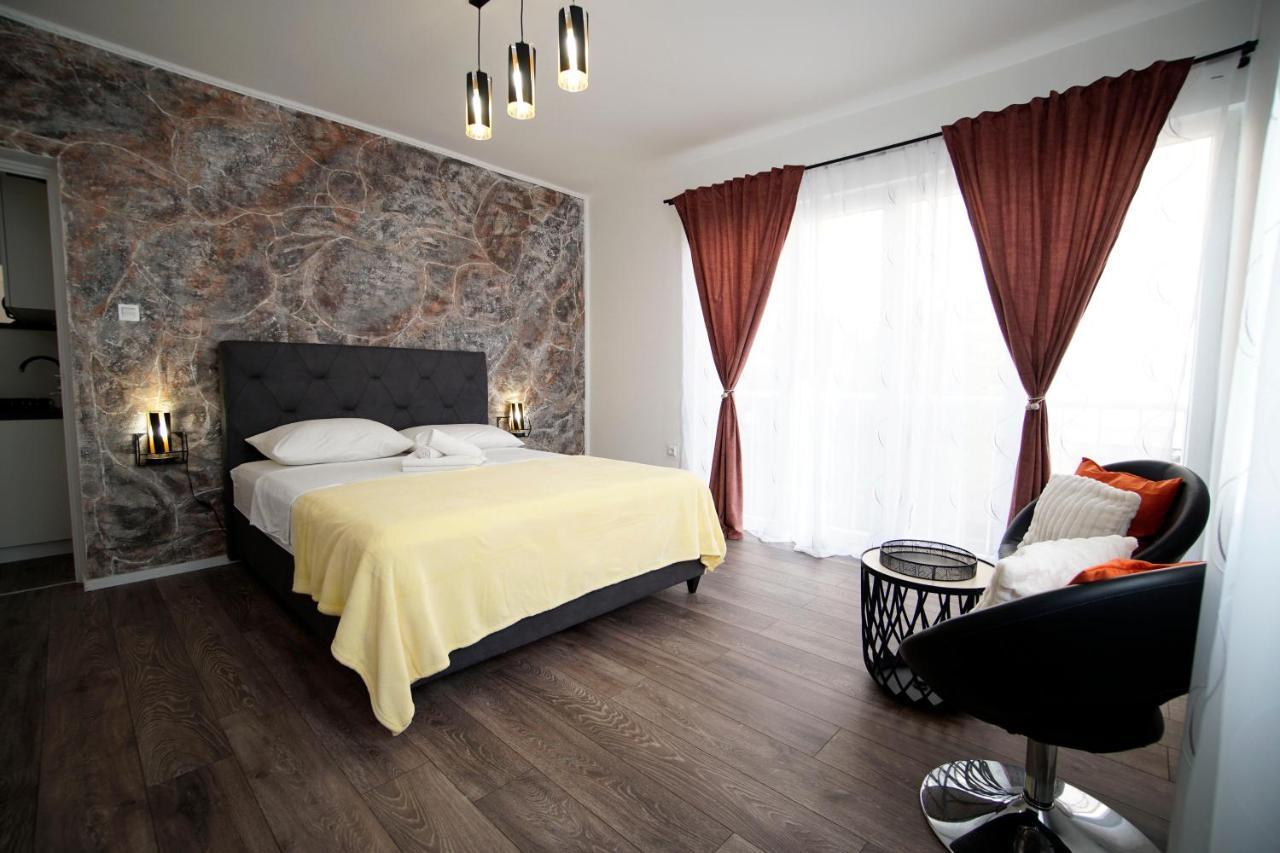 A&N Zadar Apartment Екстериор снимка