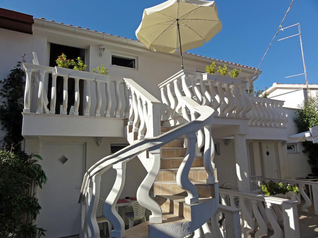 A&N Zadar Apartment Екстериор снимка