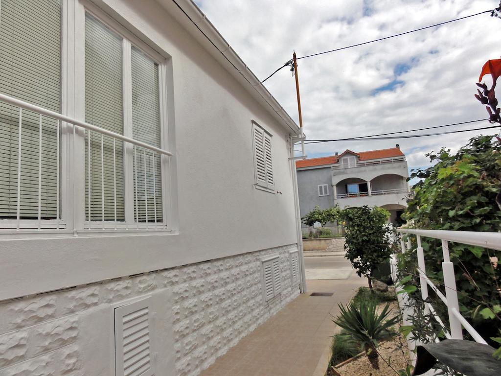 A&N Zadar Apartment Екстериор снимка