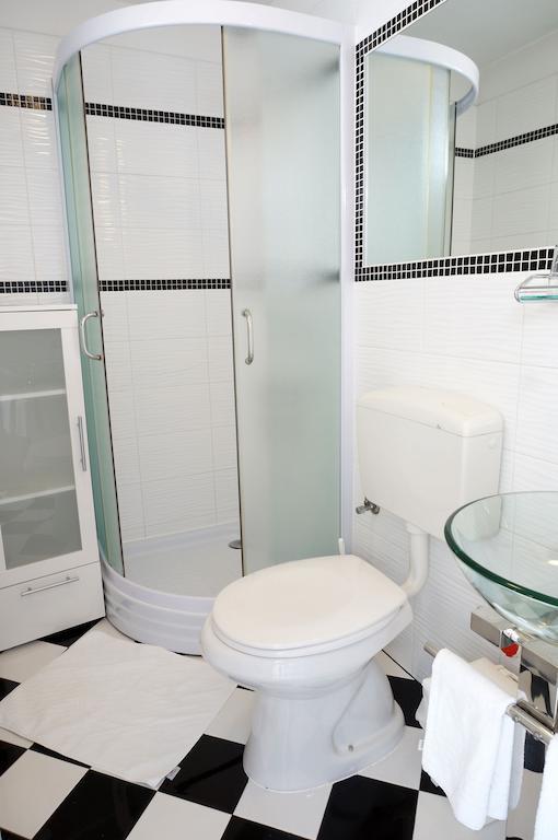 A&N Zadar Apartment Екстериор снимка
