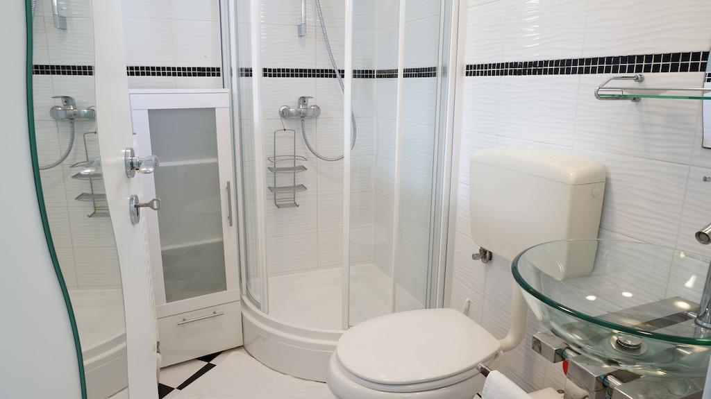 A&N Zadar Apartment Екстериор снимка