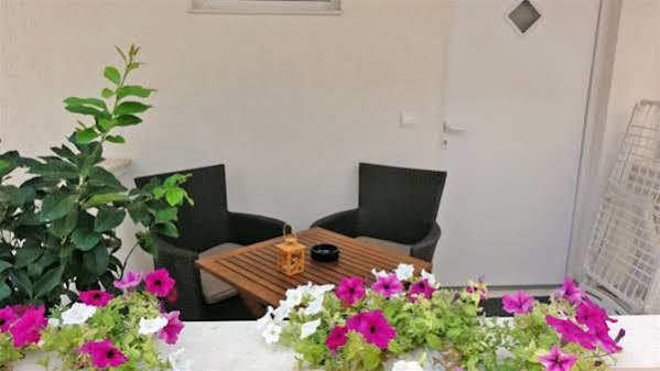 A&N Zadar Apartment Екстериор снимка