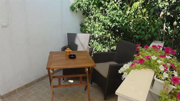 A&N Zadar Apartment Екстериор снимка