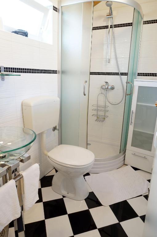 A&N Zadar Apartment Екстериор снимка