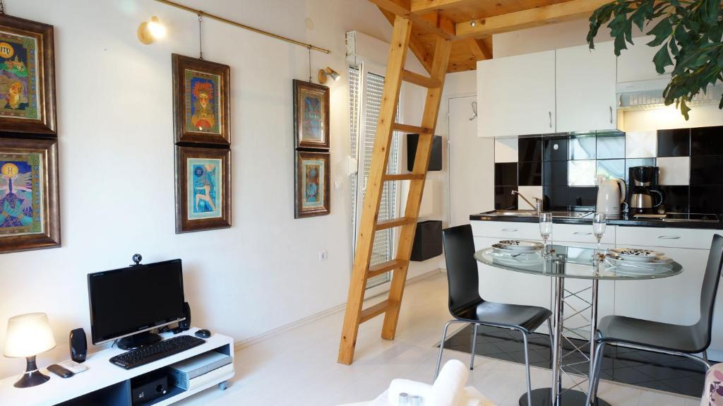 A&N Zadar Apartment Екстериор снимка
