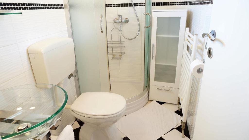 A&N Zadar Apartment Екстериор снимка