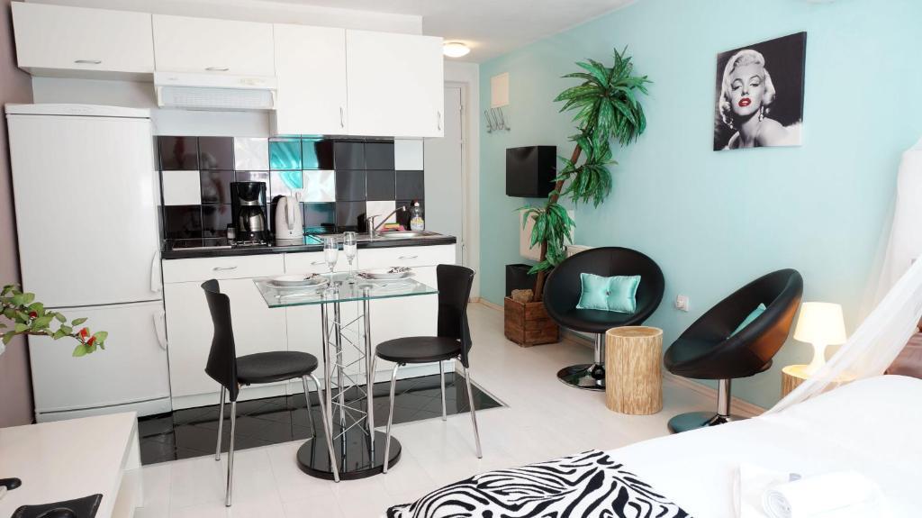 A&N Zadar Apartment Екстериор снимка