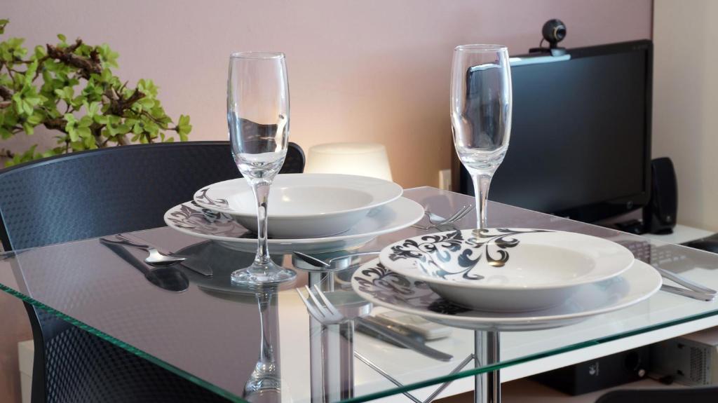 A&N Zadar Apartment Екстериор снимка