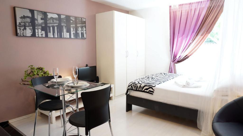 A&N Zadar Apartment Екстериор снимка