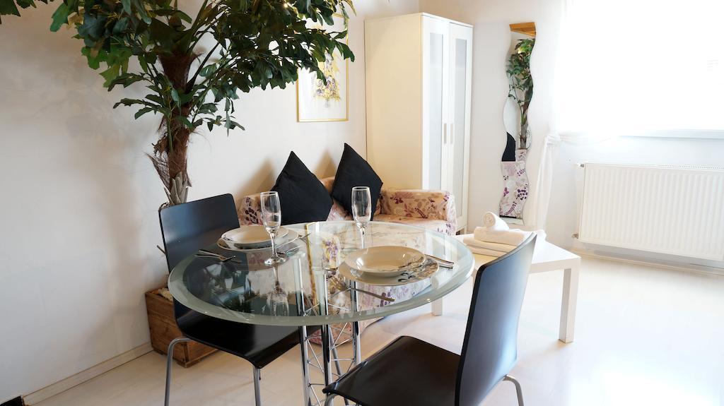 A&N Zadar Apartment Стая снимка