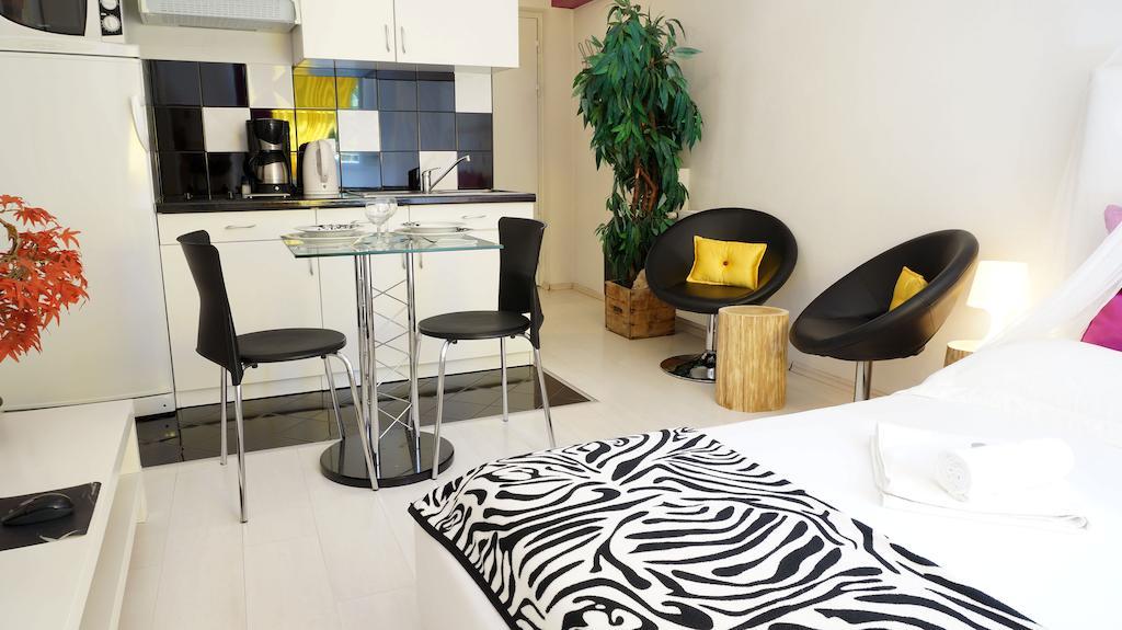 A&N Zadar Apartment Стая снимка