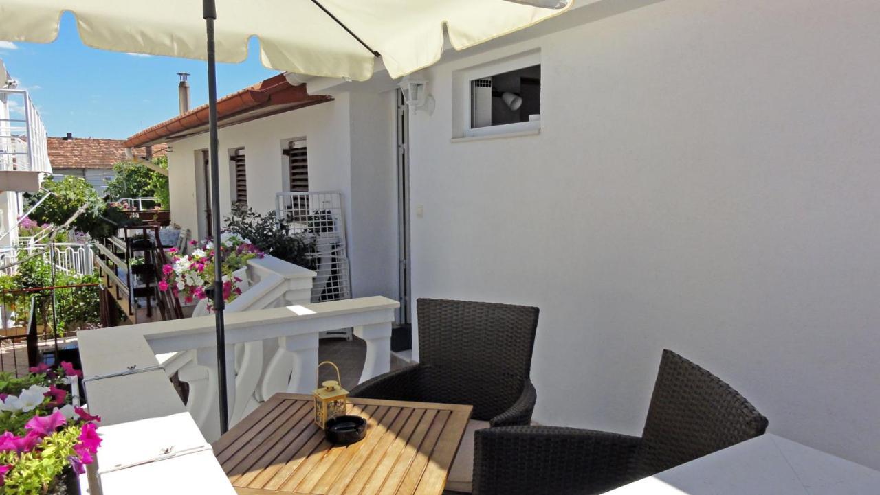 A&N Zadar Apartment Стая снимка